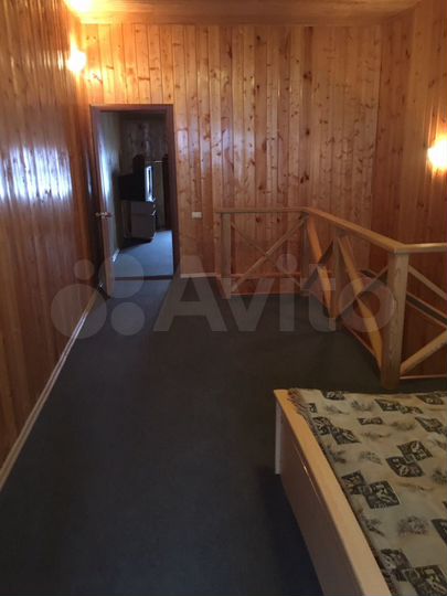 Таунхаус 80 м² на участке 1 сот.