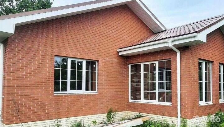 Остекление окон