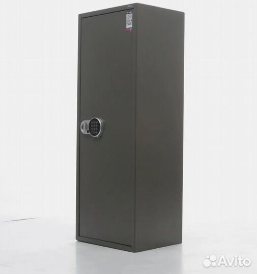 Сейф aiko TM-120T EL (новый)