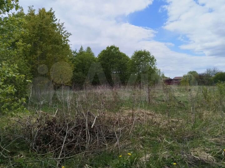 Участок 45 сот. (ИЖС)