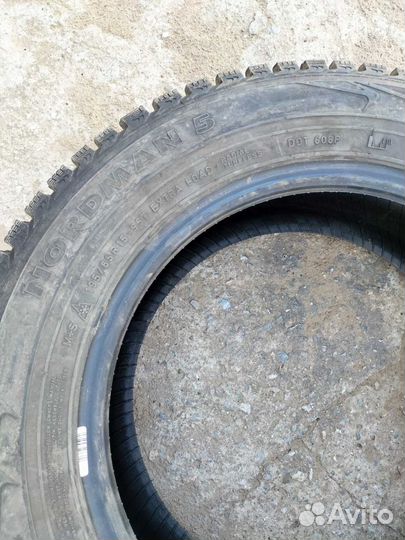 Nokian Tyres Nordman 5 195/65 R15 95T