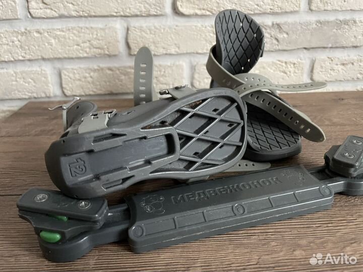 Планка для брейсов Kinetic Pro