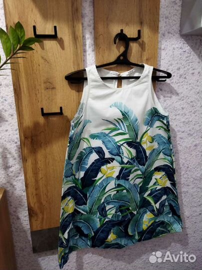 Пакет вещей на размер XS-S