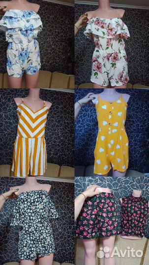 Новые женские вещи