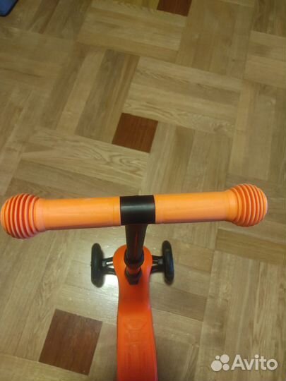 Самокат детский складной 'Дерзкий'