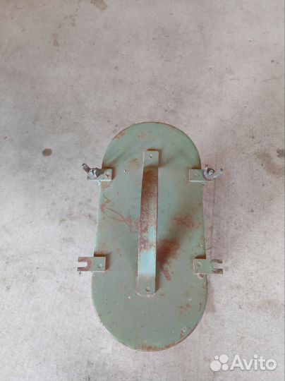 Канистра, трубогиб