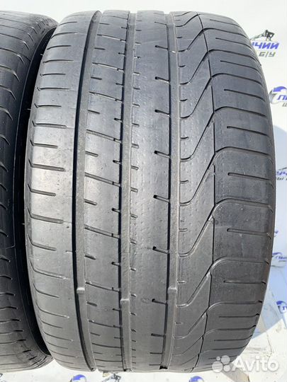 Pirelli P Zero 295/30 R20 101Y