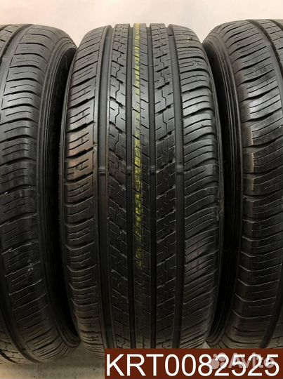 Dunlop Grandtrek ST30 235/55 R18 99B