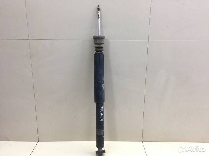 Амортизатор задний Mazda Mazda 3 BK 2002-2009