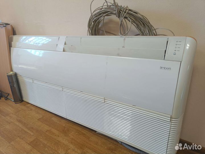 Кондиционер Timberk AC TIM 48LC CF1