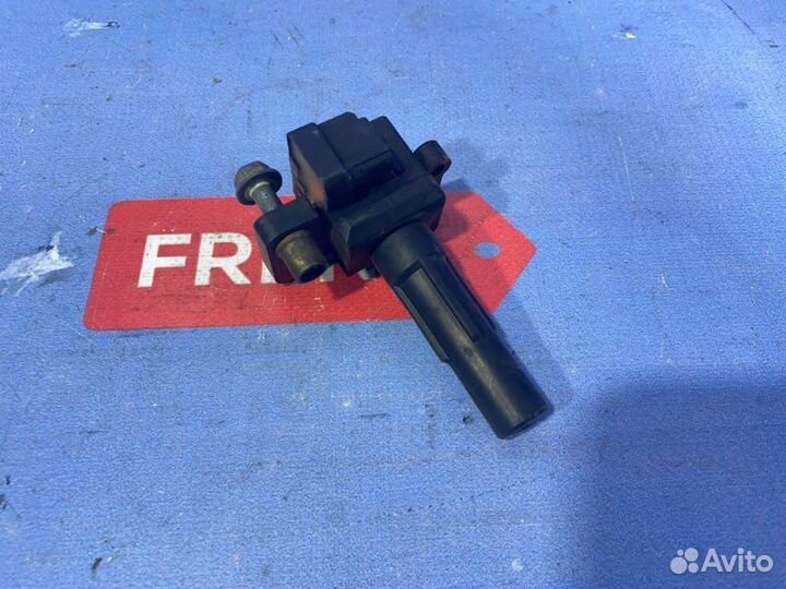 Катушка зажигания Subaru Legacy BM 2009-2015