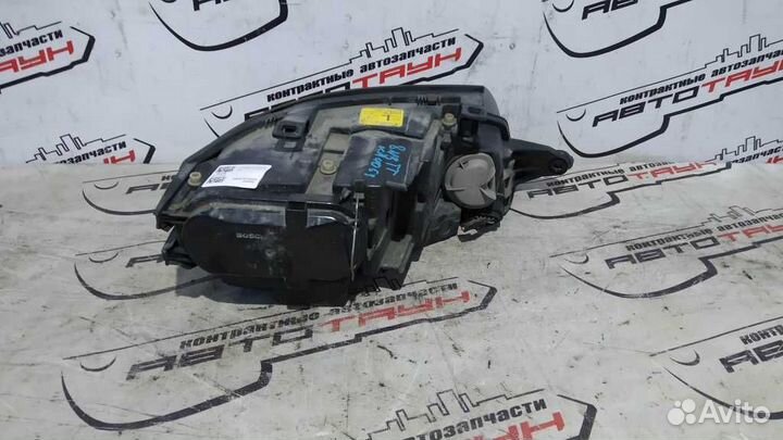 Фара audi TT 8N3 8N9 левая 8N0941003BF KA4053