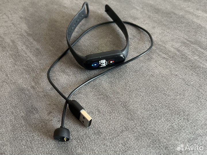 Xiaomi mi SMART band 5