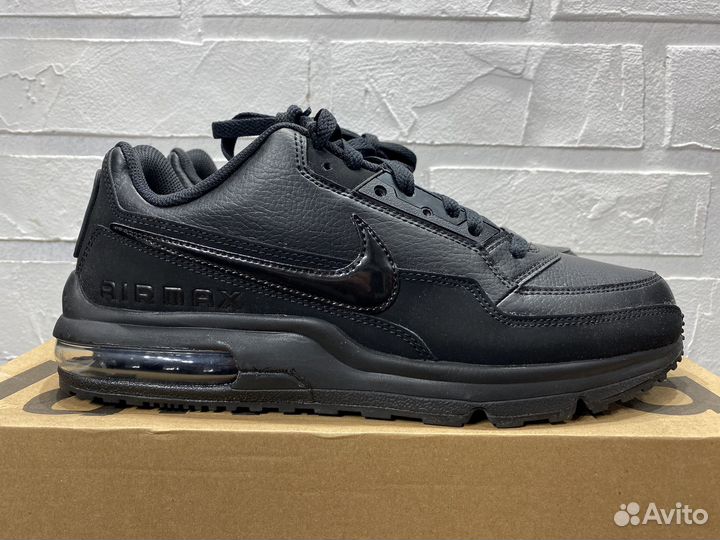 Кроссовки Nike Air Max LTD 3 42р ориг