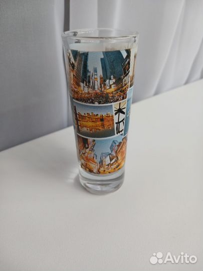 Стопка New York