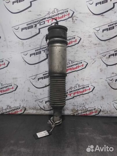 Стойка ходовки BMW 7-series E65 E66 E67 задняя лев