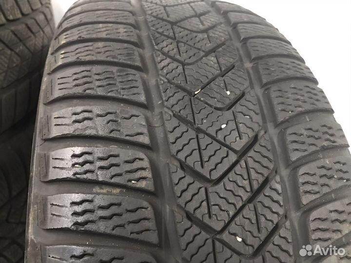 Зимние оригинальные колеса BMW 780 R18 3/4 G20/G22