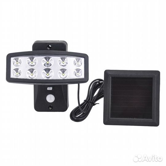 Светильник уличный светодиодный febox 589293 IP44