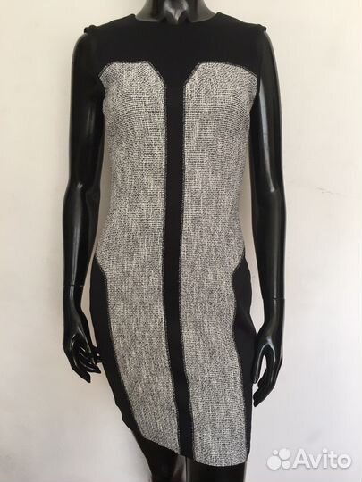 Элегантное платье.pinko