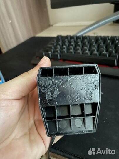 Держатель для видеокарты