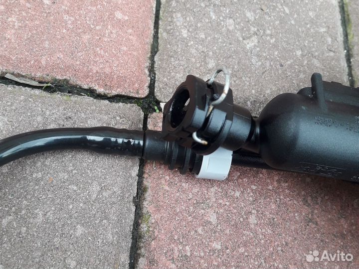 Главный цилиндр сцепления Ford Focus 2 1.8