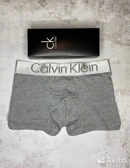 Трусы Calvin Klein