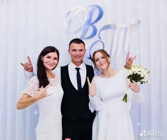 Ведущая/тамада + Dj на свадьбу, юбилей, выпускной