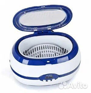 Ультразвуковая мойка