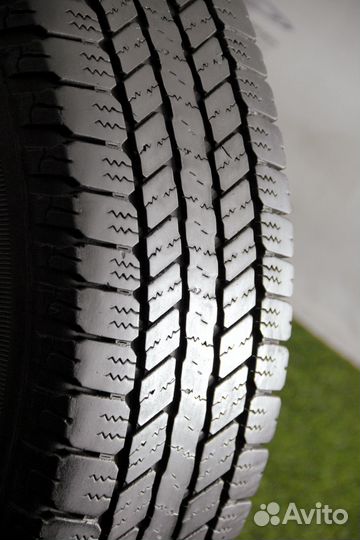 Goodyear Wrangler SR/A 265/60 R20 114S