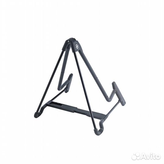 Складная стойка для электрогитары K&M 17581-014-55