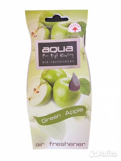 Ароматизатор 