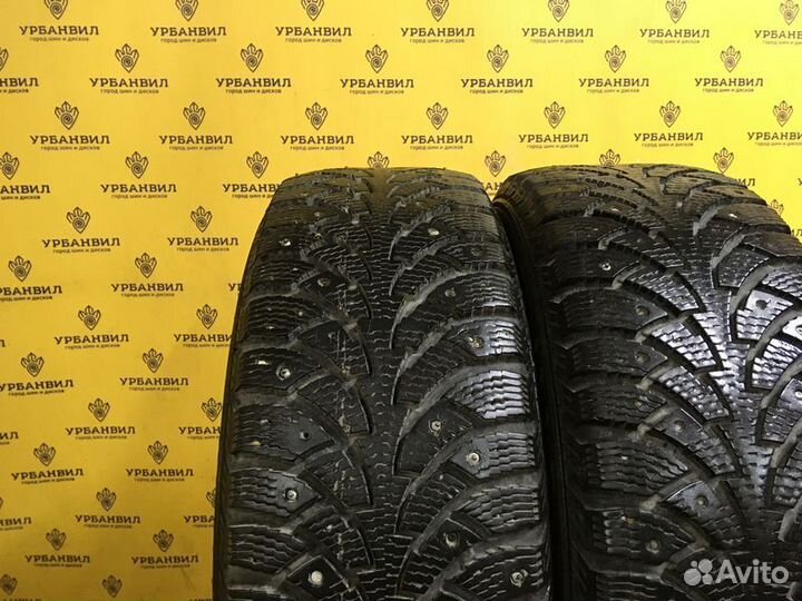 Nokian Tyres Nordman 4 185/60 R15 88T