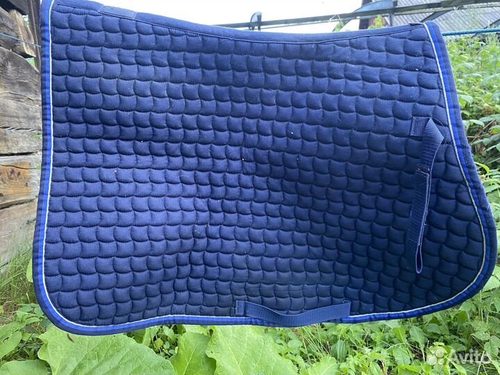 Конная амуниция бу