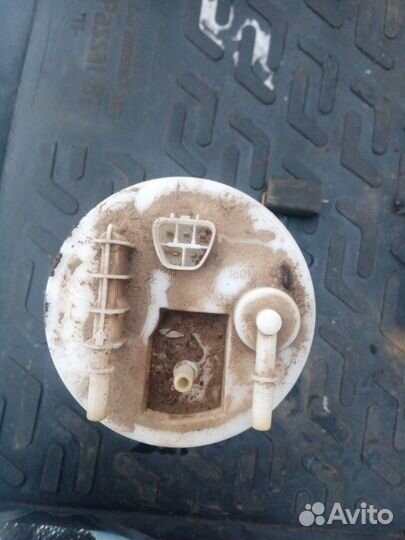 Бензонасос Geely Mk MR479QA 804282616 2008