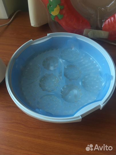 Подогреватель для бутылочек philips avent