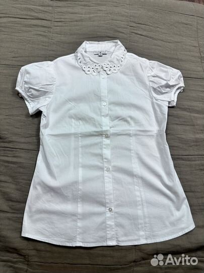 Рубашка junior republic