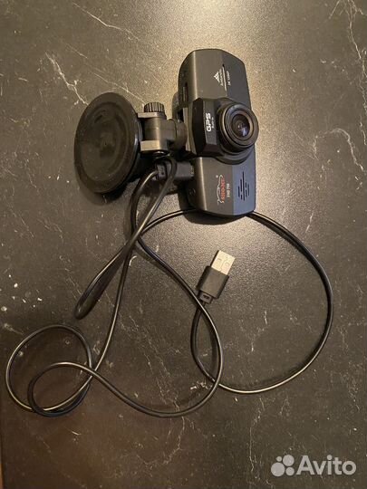 Видеорегистратор