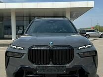 Новый BMW X7 3.0 AT, 2023, цена от 18 500 000 руб.