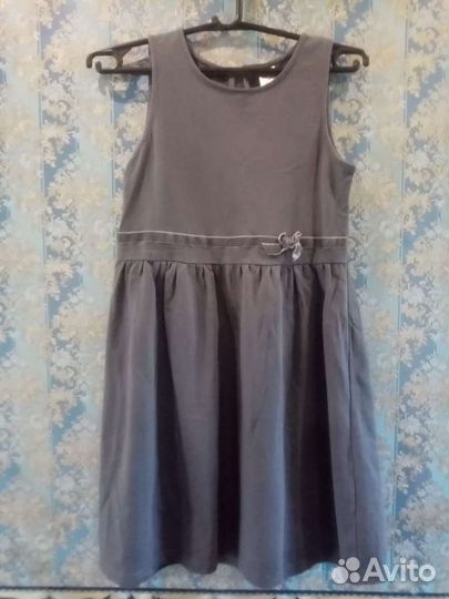 Школьная форма