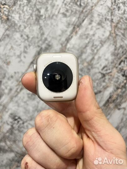 Apple watch se gen 2 2023 44mm