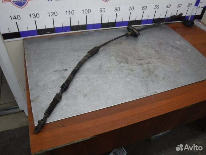 Трос кпп Hyundai Getz G4ED 2007