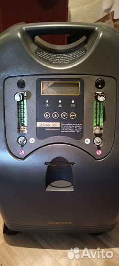 Концентратор кислорода V5-W-NS 10 л