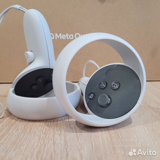 Vr очки oculus quest 2