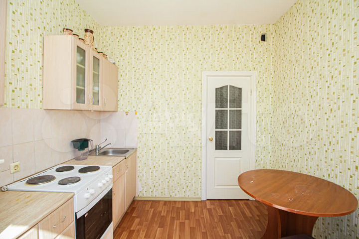 2-к. квартира, 57 м², 9/9 эт.