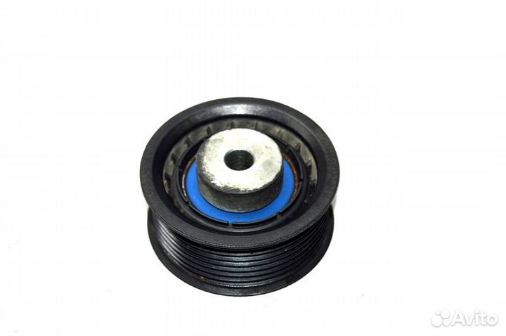 Ролик-натяжитель scania R-series (01.04)