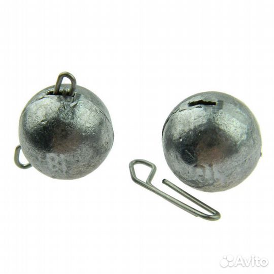 Груз чебурашка со вставным ухом 20гр три кита