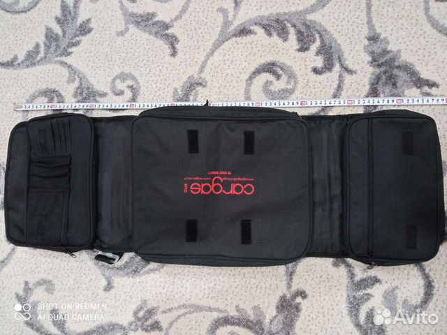 Рюкзак органайзер под ноутбук или документы