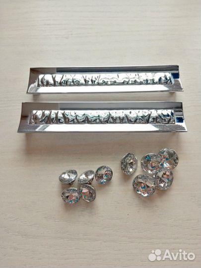 Мебельная фурнитура