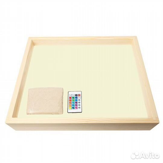 Стол для рисования песком с подсветкой в Пятигорск