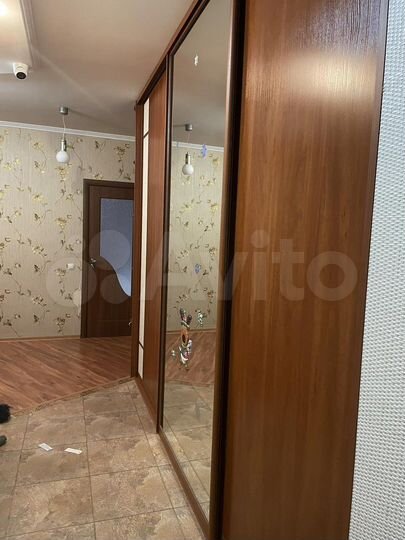 2-к. квартира, 82 м², 9/12 эт.